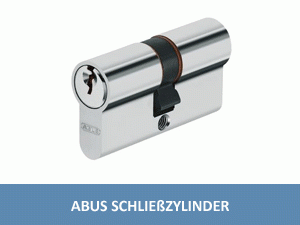 ABUS Händler Berlin Schließzylinder