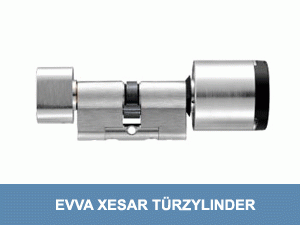 EVVA Xesar Türzylinder Berlin