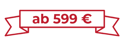 Stangenschloss ab 599 €