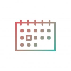 Kalender Icon