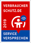 Verbraucherschutz 2019
